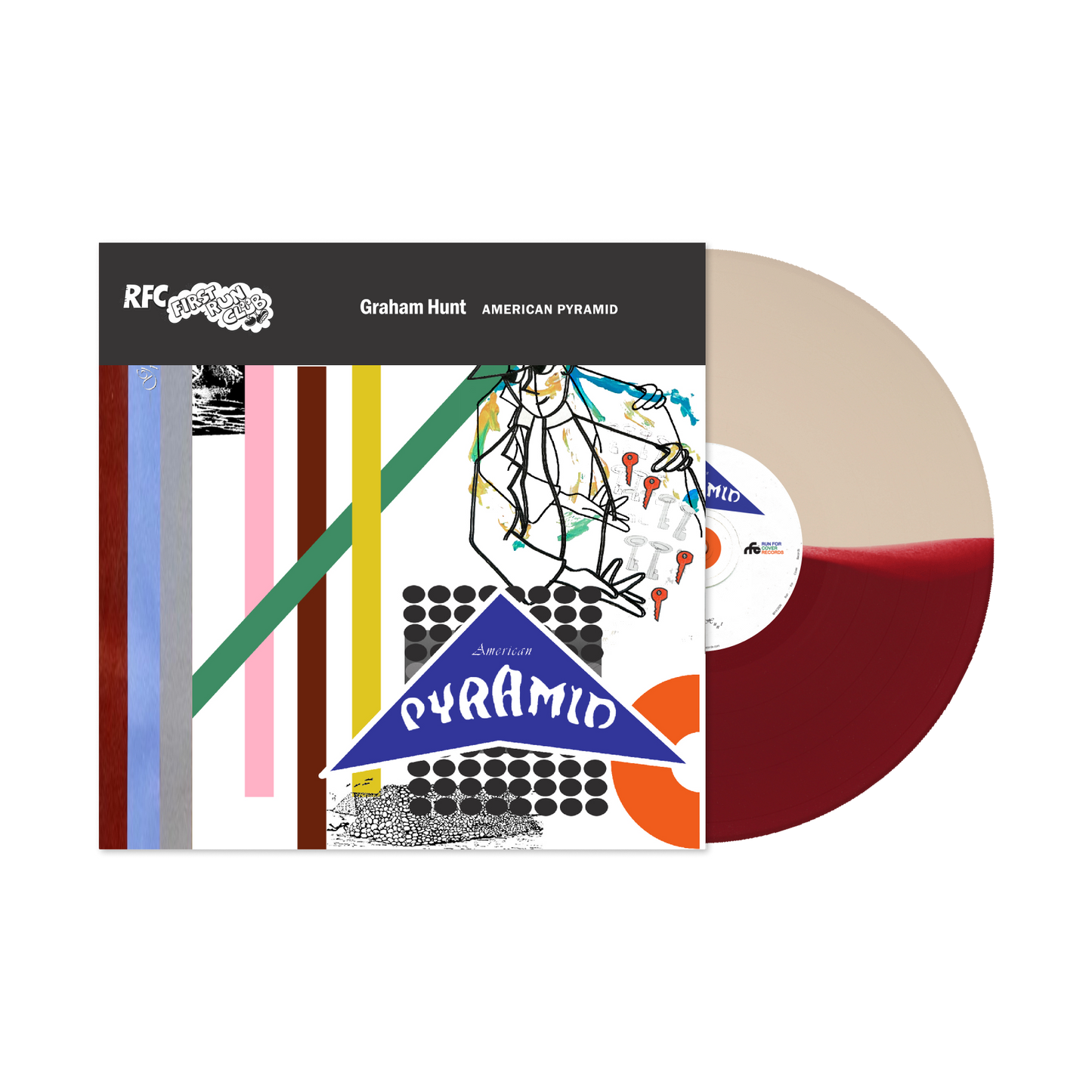 American Pyramid