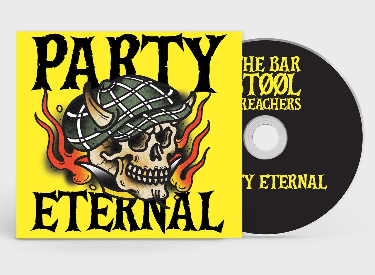 Party Eternal