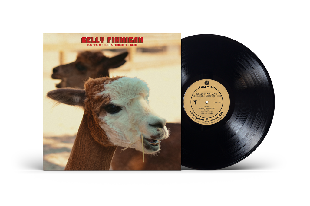 B-Sides, Singles and Forgotten Gems