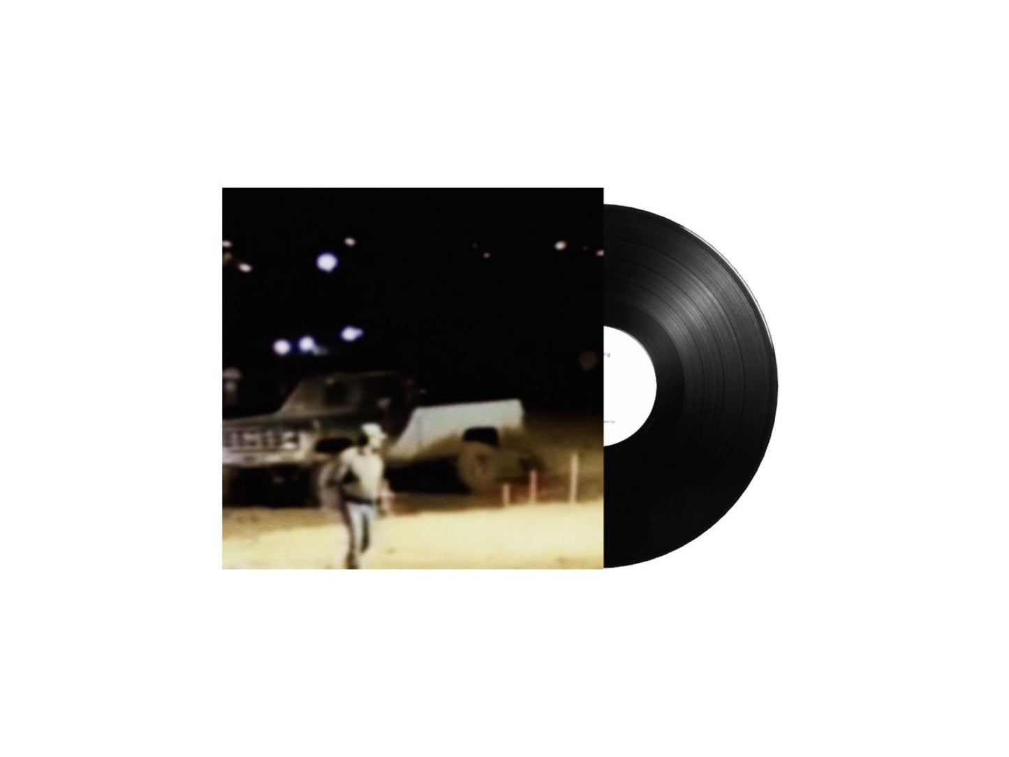 Nowhere EP