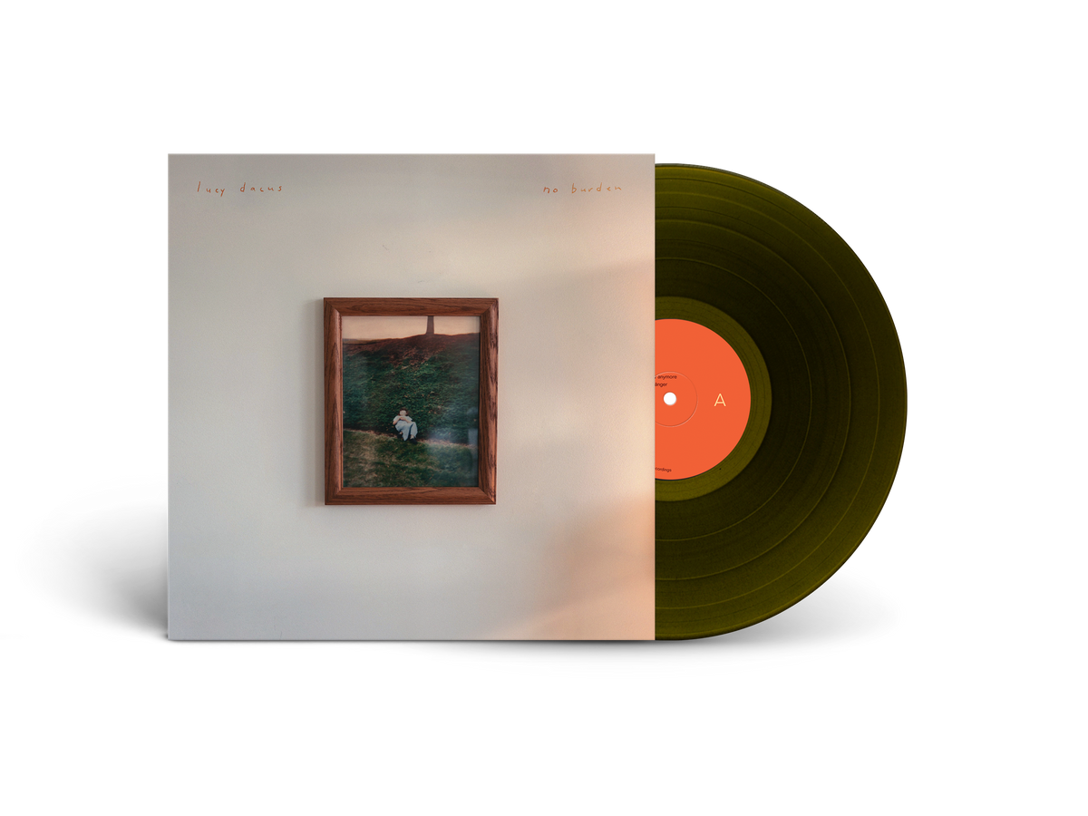 No Burden (2026 Reissue)
