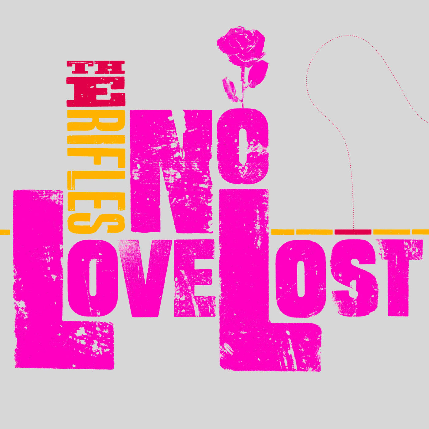 No Love Lost - 20th Anniversary