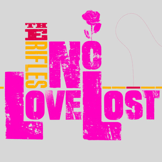 No Love Lost - 20th Anniversary