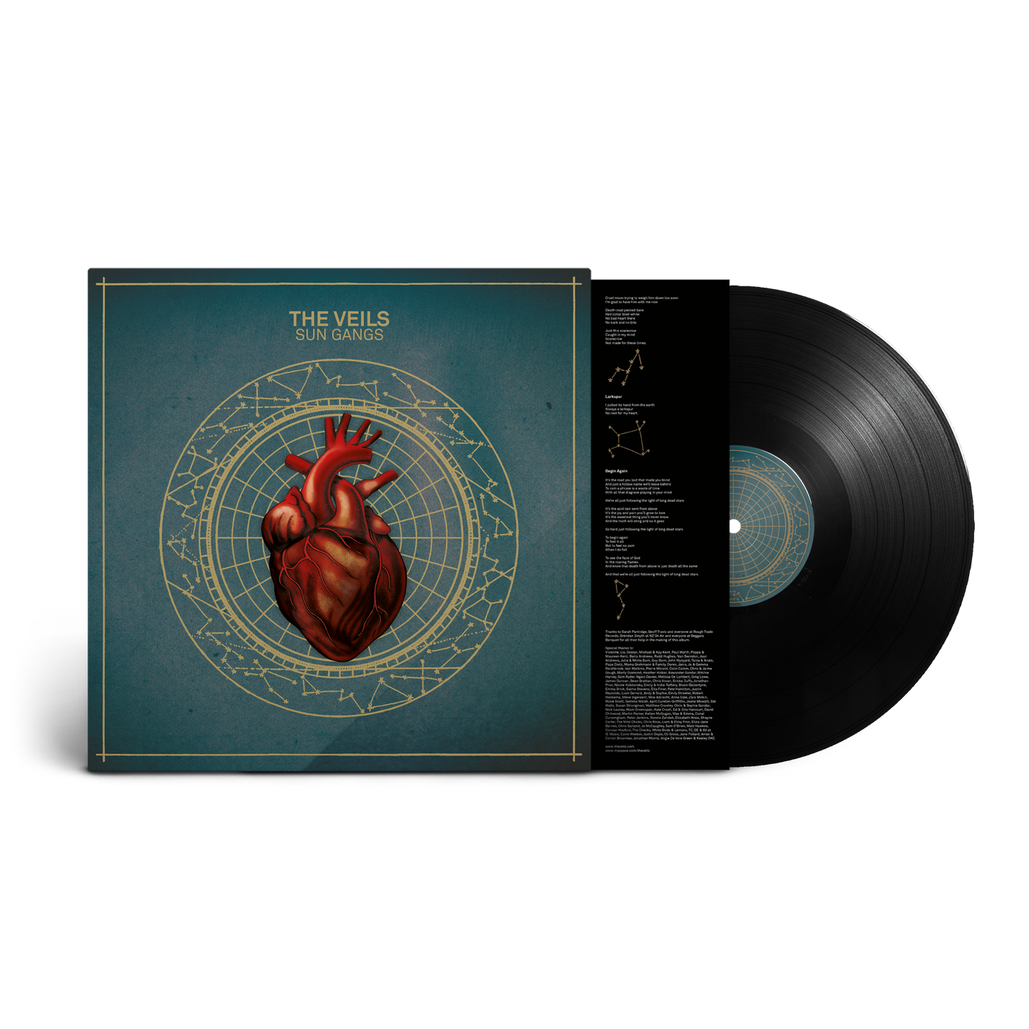 Sun Gangs