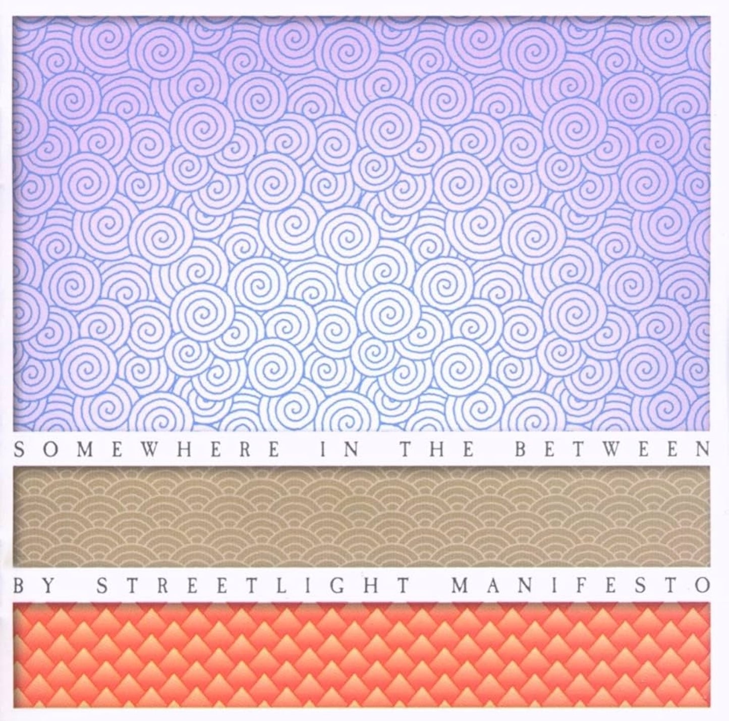 Somewhere In Between