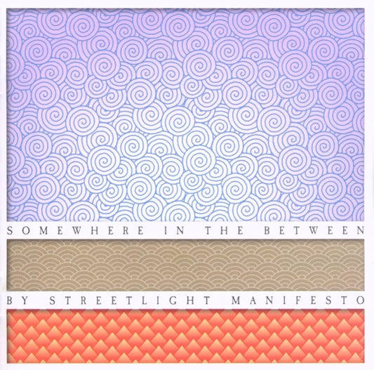 Somewhere In Between