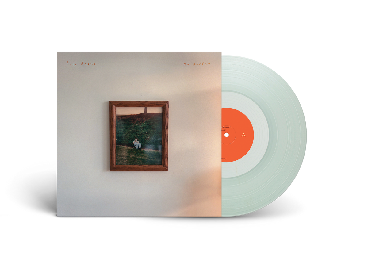 No Burden (2026 Reissue)