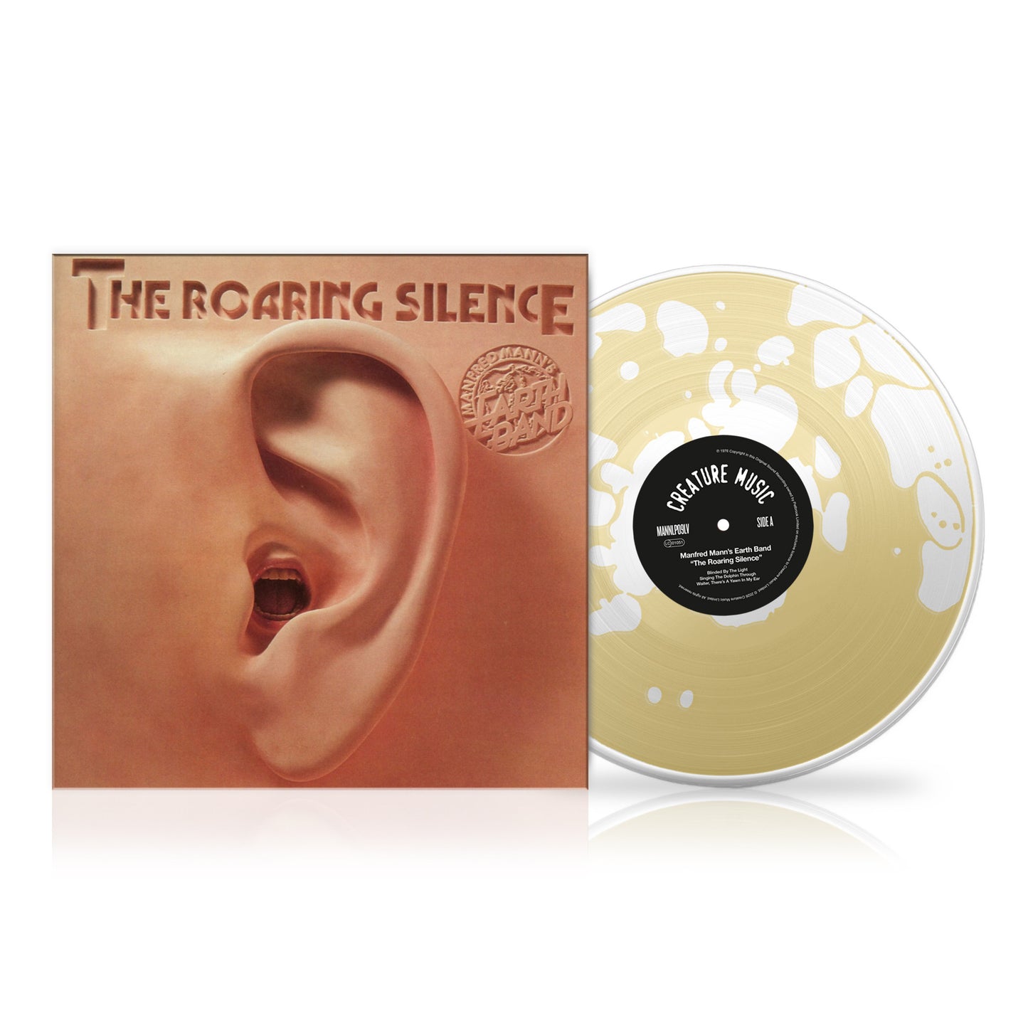 The Roaring Silence