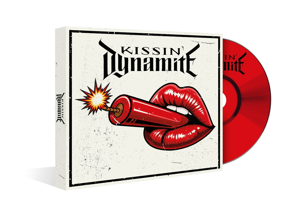Kissin' Dynamite