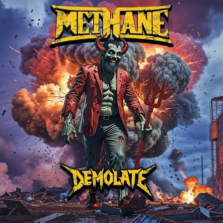 Demolate