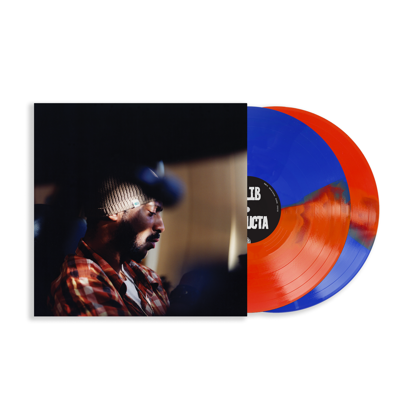 Beat Konducta Vol 1-2: Movie Scenes (Siren Split Edition)