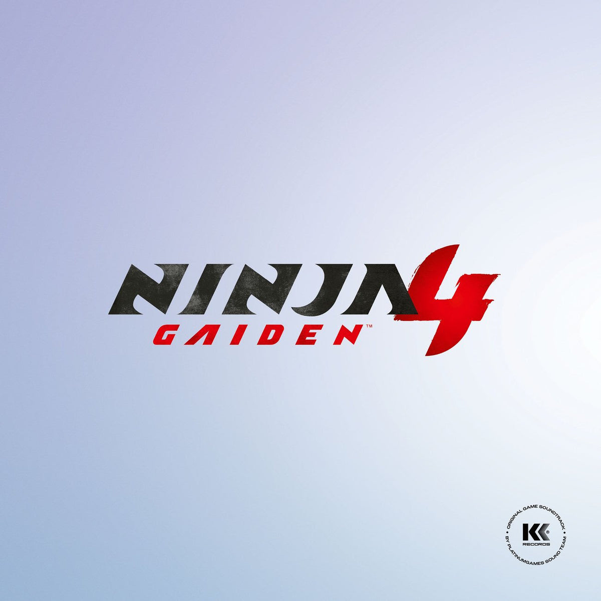 Ninja Gaiden 4 (Original Game Soundtrack)