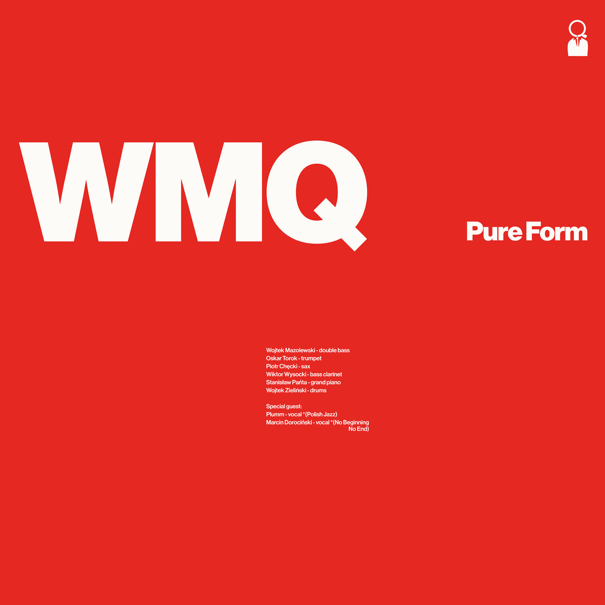 Pure Form