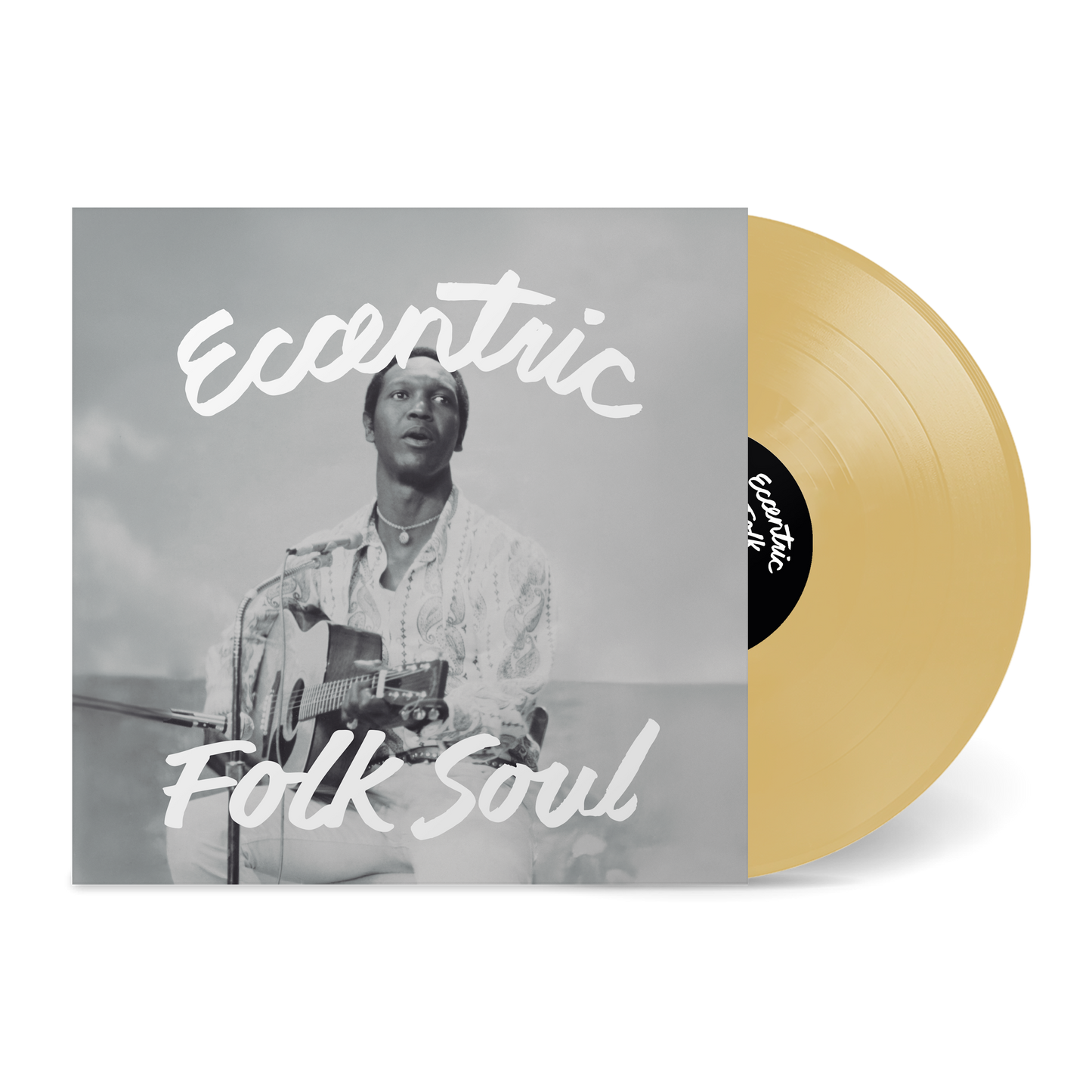 Eccentric Folk Soul