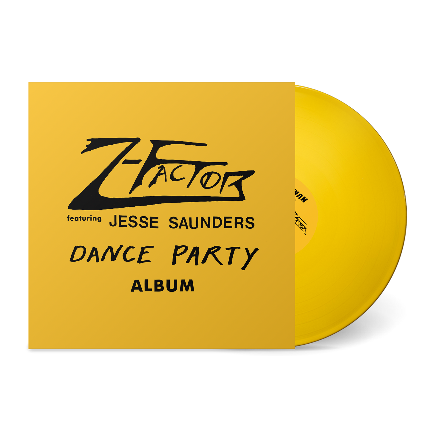 Dance Party Album