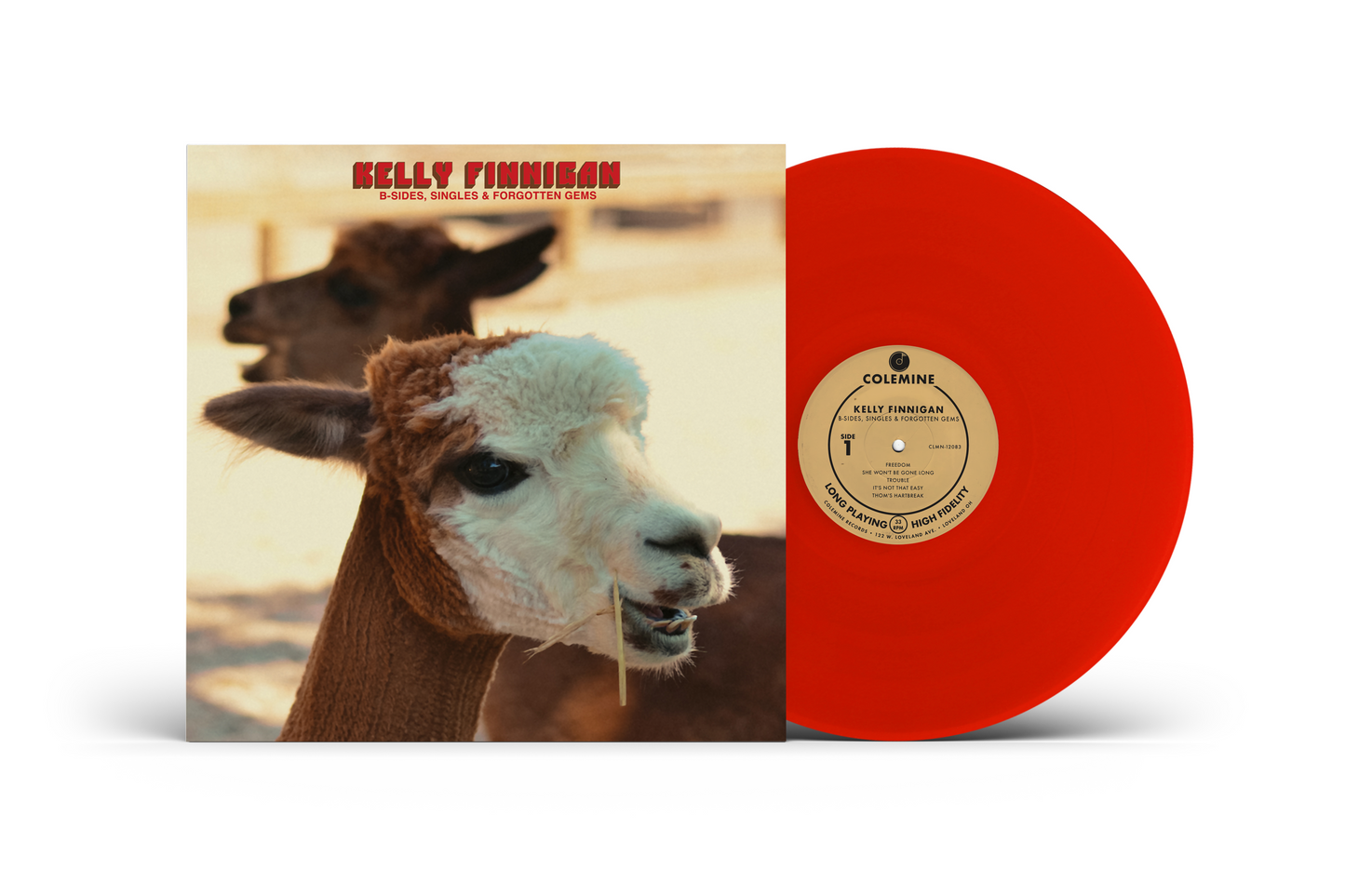 B-Sides, Singles and Forgotten Gems