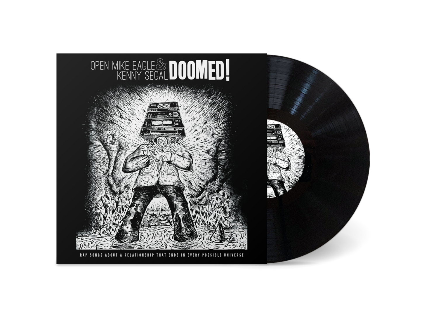 Doomed!