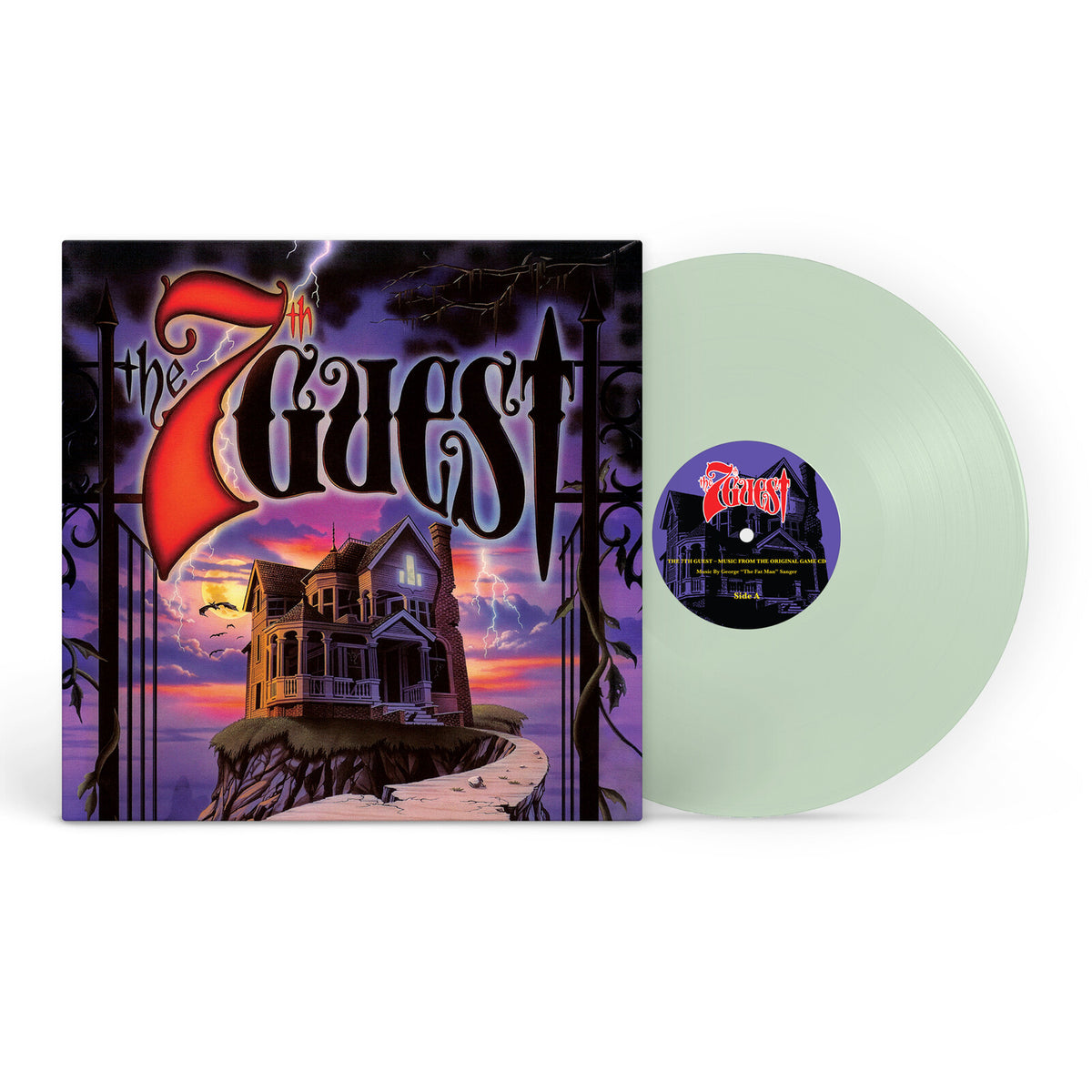 The 7th Guest Original Soundtrack