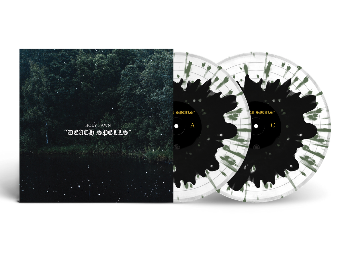 Death Spells