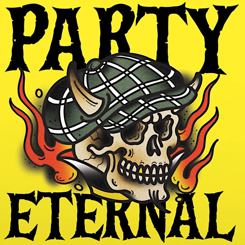 Party Eternal