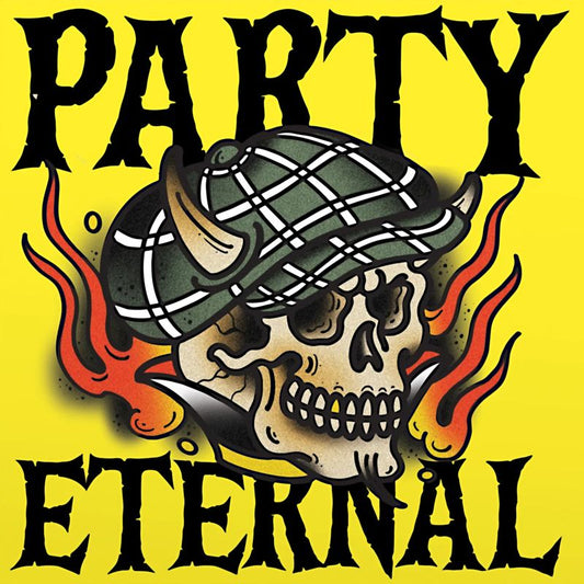 Party Eternal