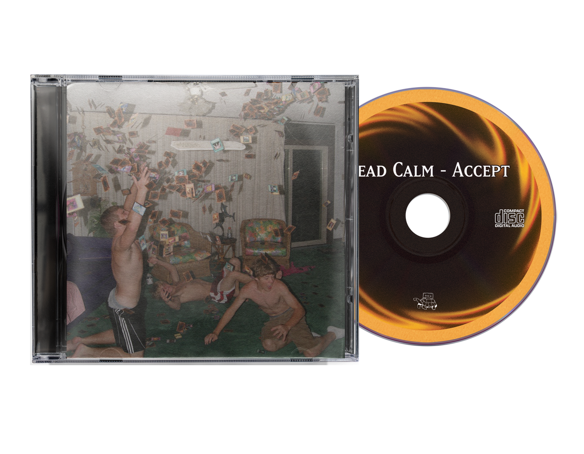 Accept