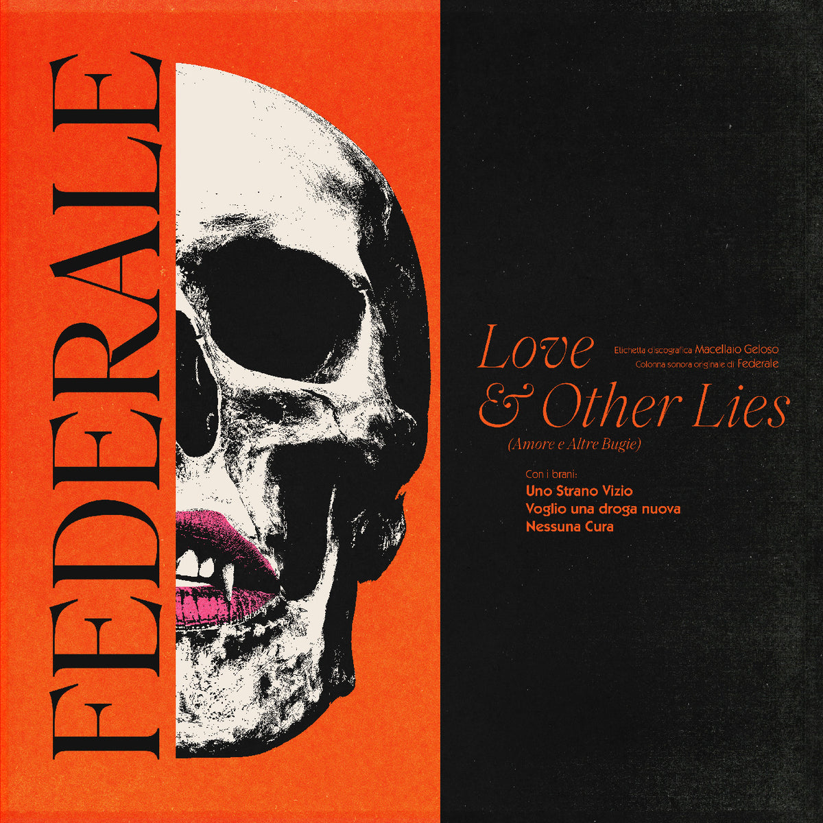 Love and Other Lies