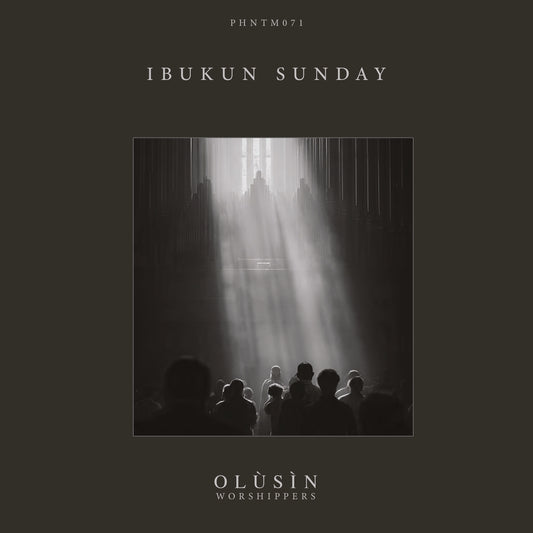 Olùsìn [Worshippers]