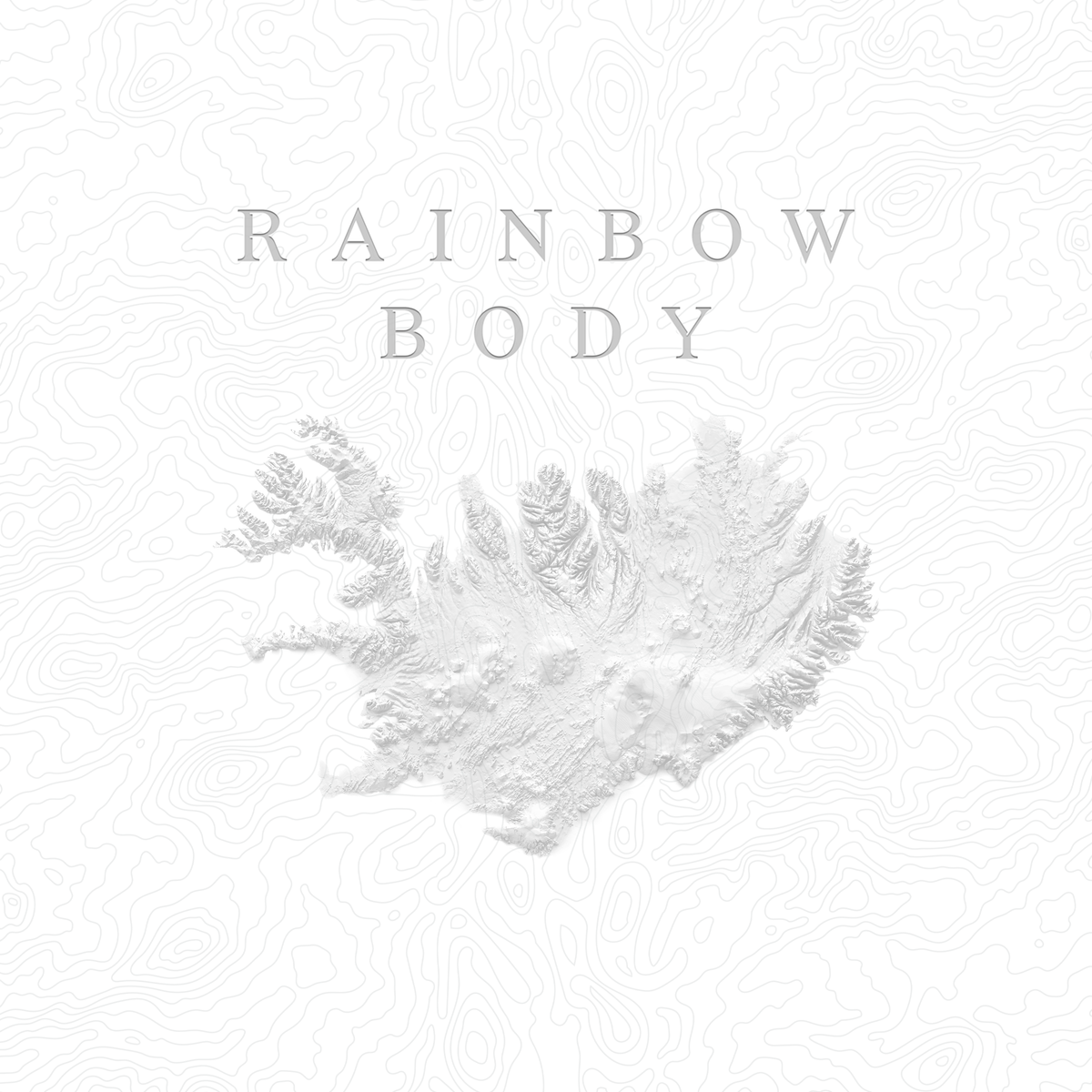 Rainbow Body