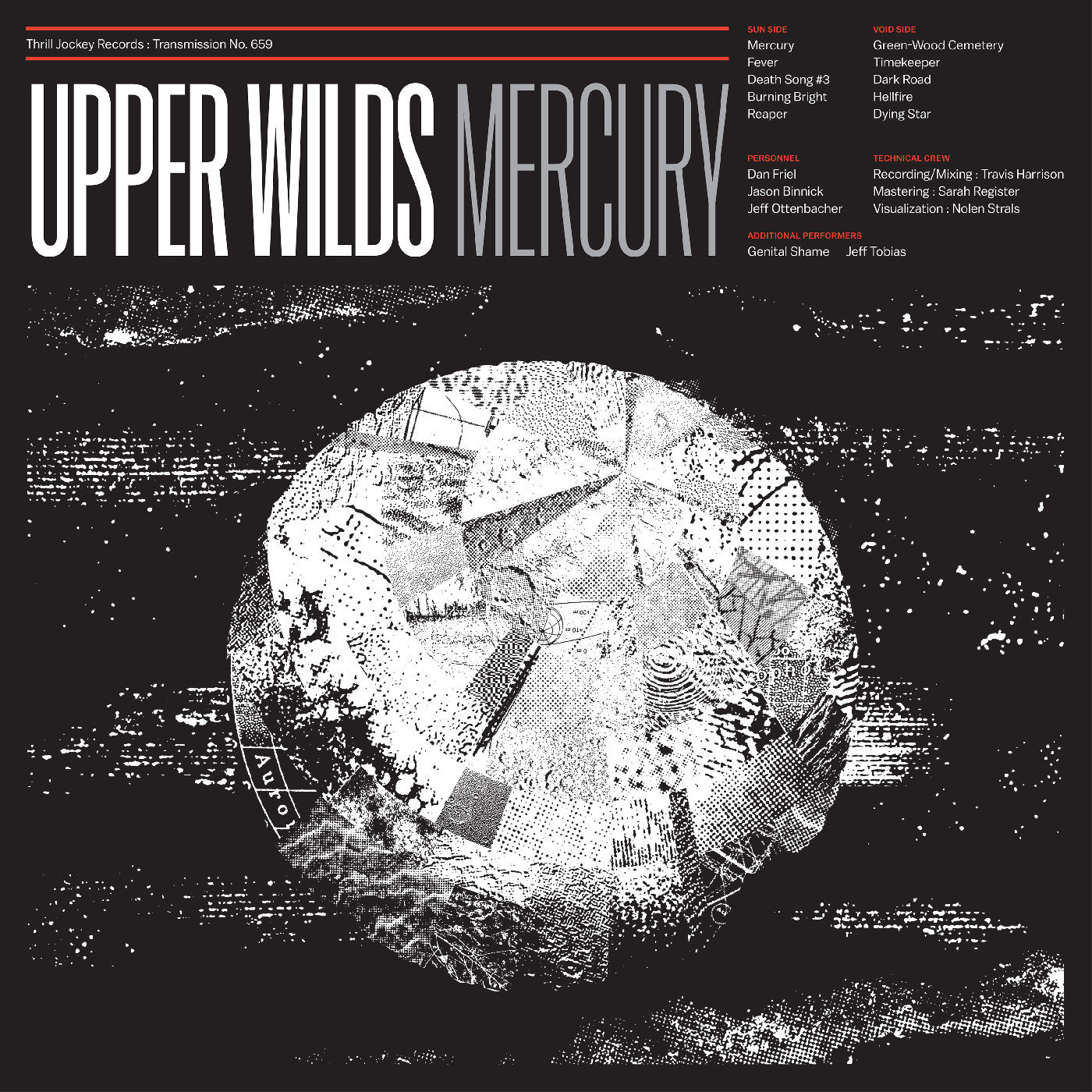 Mercury