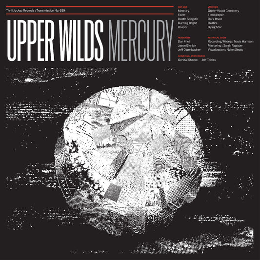Mercury