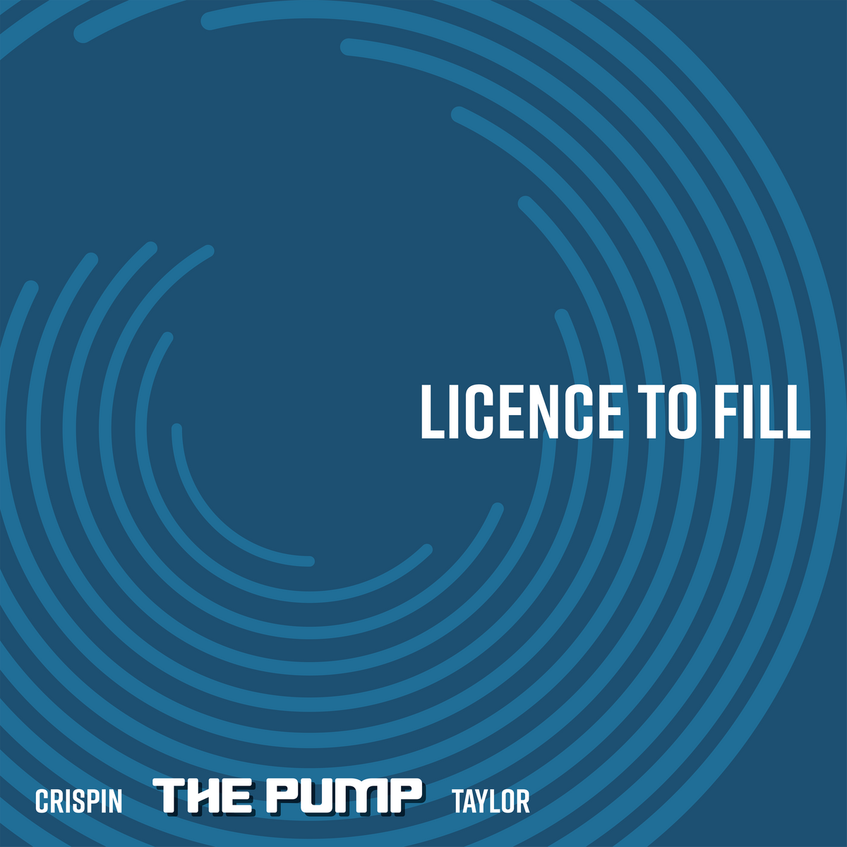 License To Fill