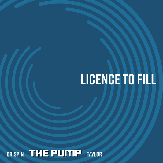 License To Fill