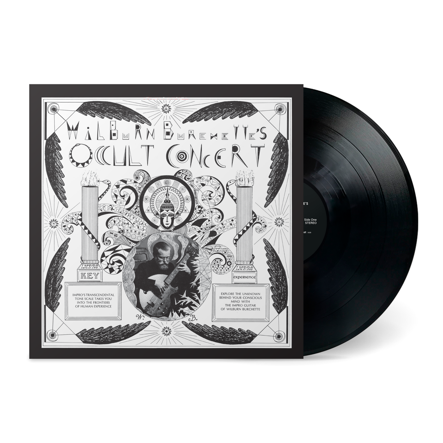 Occult Concert