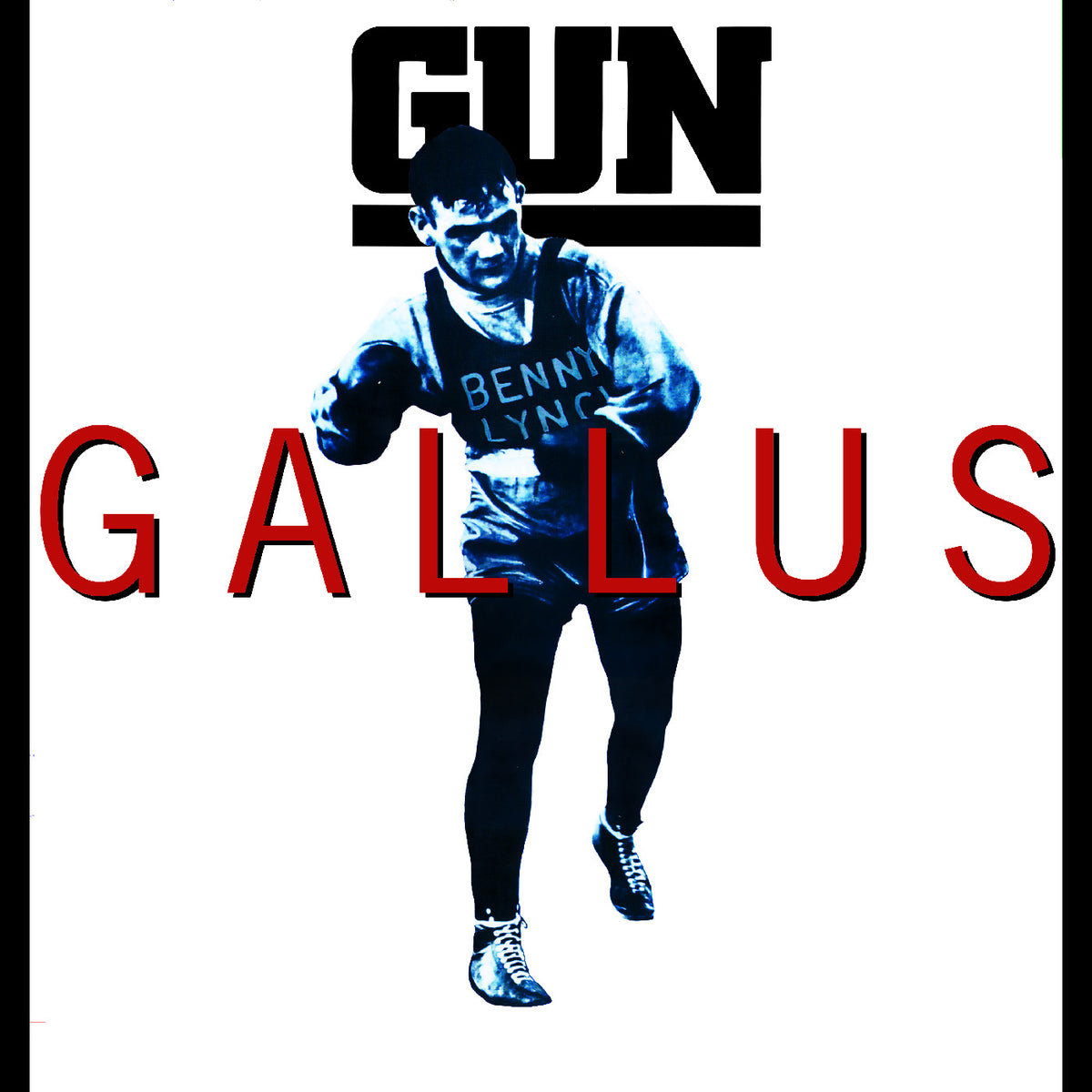 Gallus (Deluxe Edition)