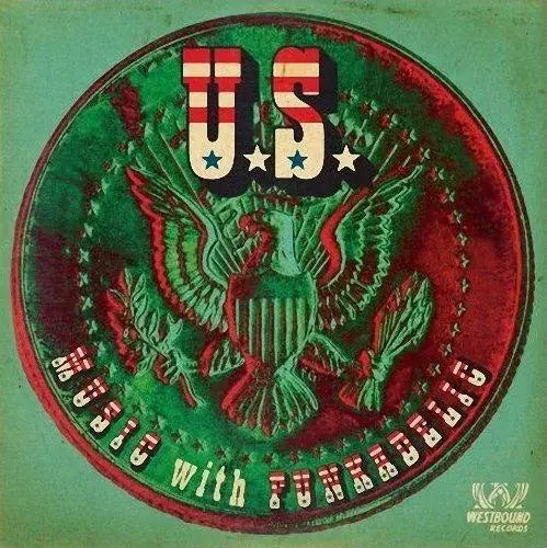 U.S. Music With Funkadelic