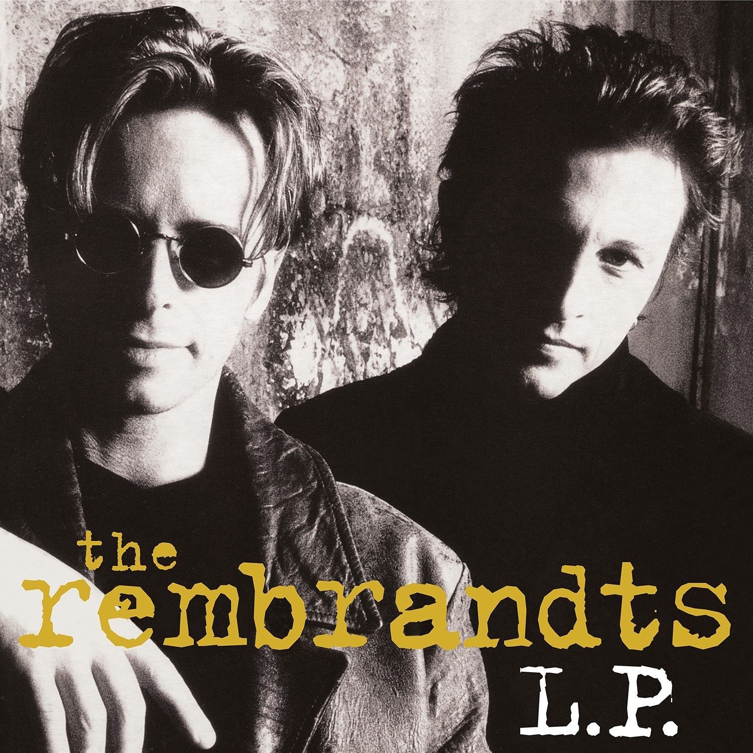 The Rembrandts - The Rembrandts Product Image