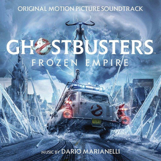 Ghostbusters: Frozen Empire - Original Motion Picture Soundtrack