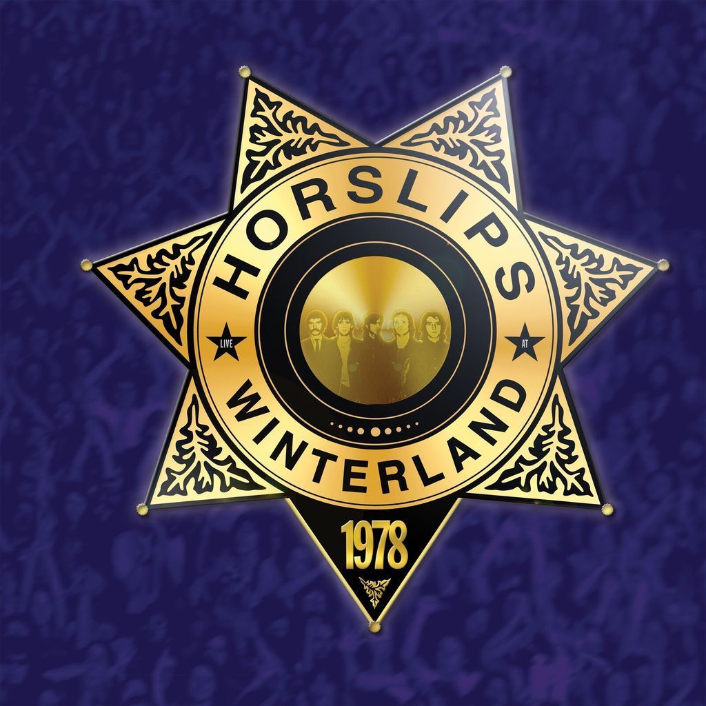 Horslips - Tell 'Em About It Johnny - Live At Winterland 1978 - RSD 2026 Product Image