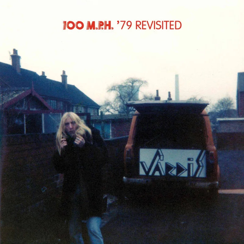 100 M.P.H '79 Revisited