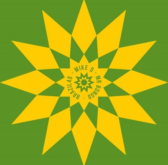 Mike D - Brazil 45 Boxset Vol.4