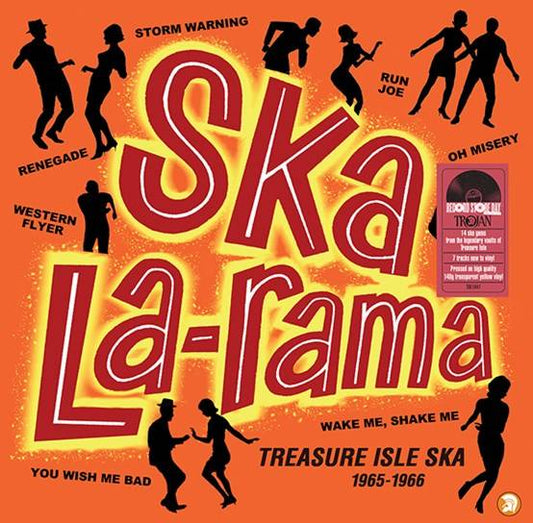 Ska La-Rama - RSD 2023