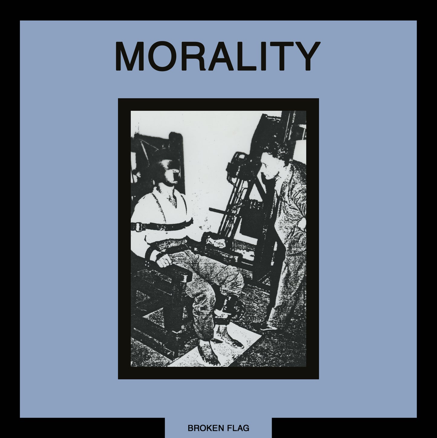 Morality : A Broken Flag Compilation