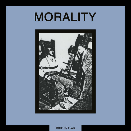 Morality : A Broken Flag Compilation