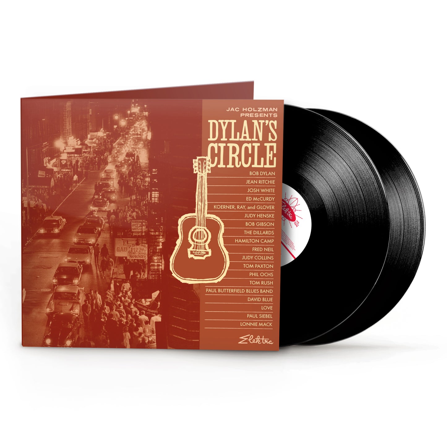 Dylan’s Circle