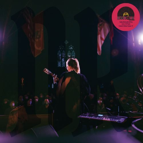 Nadia Reid - Live at St Paul's With NZ Trio - RSD 2026 Product Image