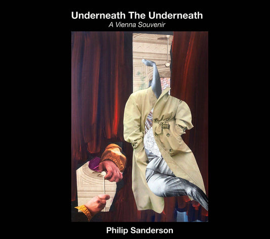 Underneath the Underneath