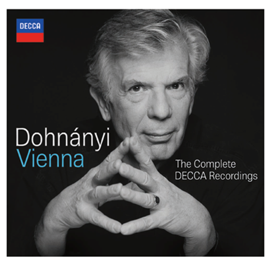 The Complete Decca Recordings