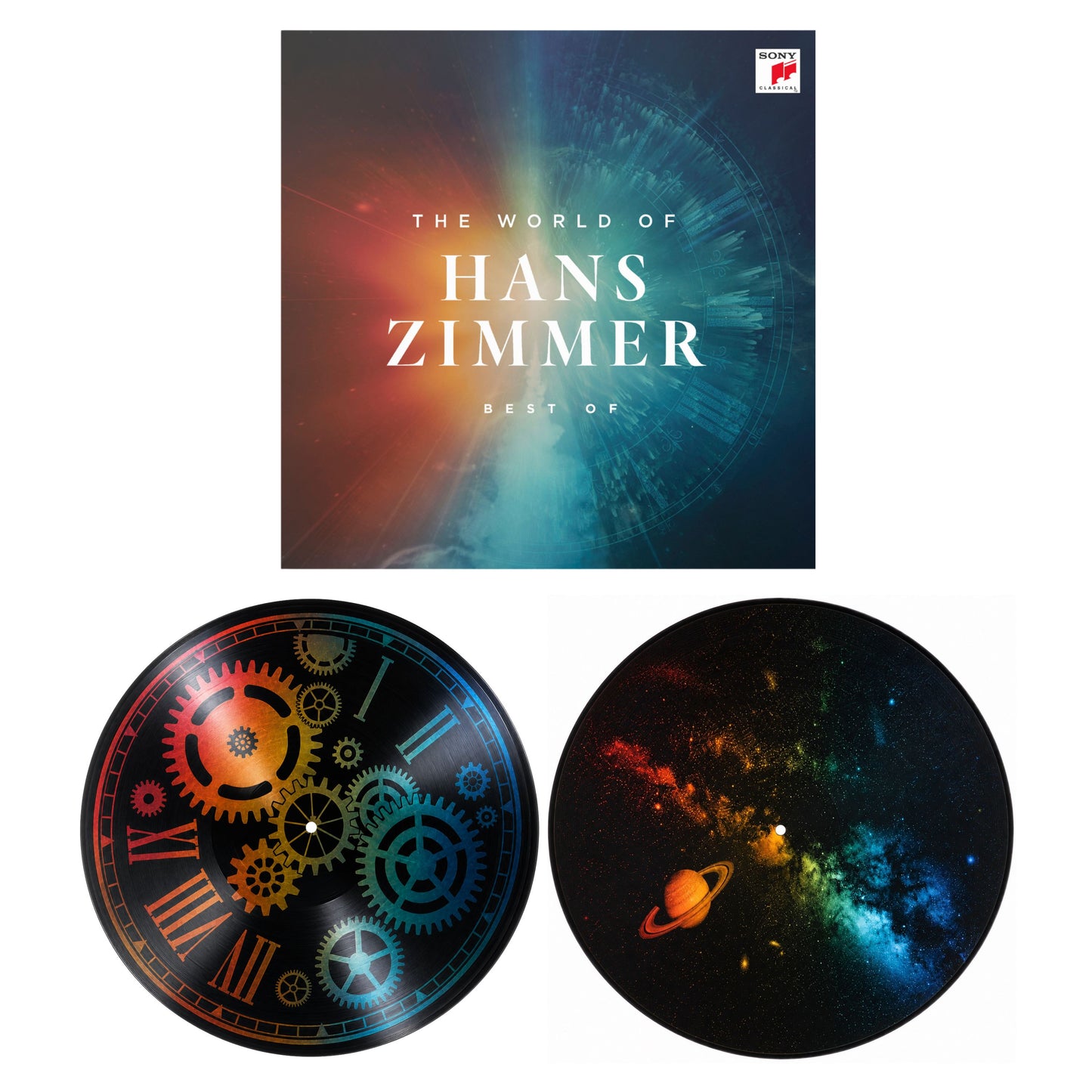 The World of Hans Zimmer - Best Of