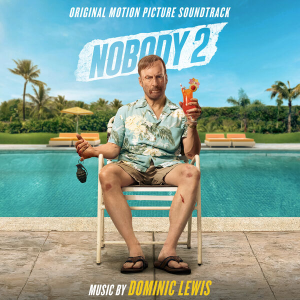 Nobody 2 - Original Soundtrack